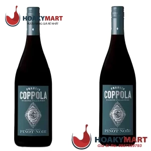 VANG MỸ FRANCIS COPPOLA DIAMOND COLLECTION PINOT NOIR