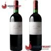 RƯỢU VANG PHÁP LE PIN POMEROL GIÁ RẺ NHẤT