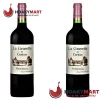 RƯỢU VANG LA GRAVETTE DE CERTAN POMEROL GIÁ TỐT