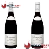 RƯỢU VANG PHÁP MAISON LEROY BOURGOGNE GAMAY