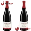 RƯỢU VANG PAUL BARA BOUZY ROUGE COTEAUX CHAMPENOIS
