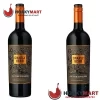 RƯỢU VANG GNARLY HEAD OLD VINE ZINFANDEL