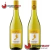 RƯỢU VANG TRẮNG BAREFOOT CHARDONNAY SIÊU RẺ
