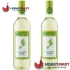 RƯỢU VANG MỸ BAREFOOT SAUVIGNON BLANC RẺ TỐT