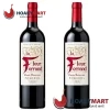 RƯỢU VANG PHÁP LA FLEUR FERRAND - GIÁ RẺ NHẤT