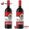 RƯỢU VANG MAJORCA CABERNET SAUVIGNON RẺ NHẤT