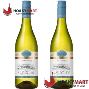 VANG TRẮNG OYSTER BAY CHARDONNAY GIÁ TỐT
