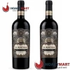 VANG Ý TENUTA LUNAVERA NEGROAMARO 16 ĐỘ RẺ NHẤT